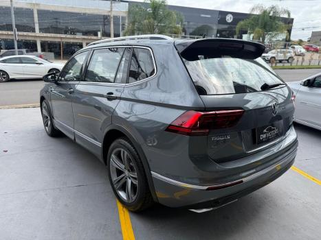 VOLKSWAGEN Tiguan 2.0 300 TSI ALLSPACE R-LINE TURBO AUTOM�TICO, Foto 11