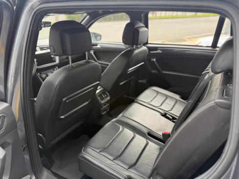 VOLKSWAGEN Tiguan 2.0 300 TSI ALLSPACE R-LINE TURBO AUTOM�TICO, Foto 14