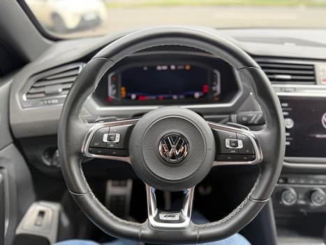 VOLKSWAGEN Tiguan 2.0 300 TSI ALLSPACE R-LINE TURBO AUTOM�TICO, Foto 17