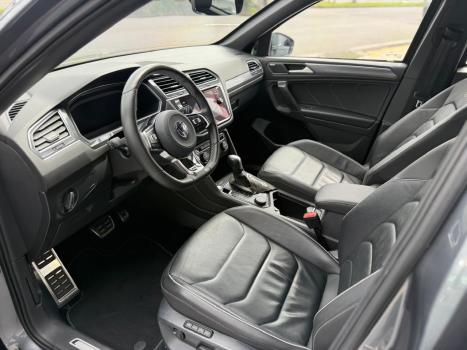 VOLKSWAGEN Tiguan 2.0 300 TSI ALLSPACE R-LINE TURBO AUTOM�TICO, Foto 19