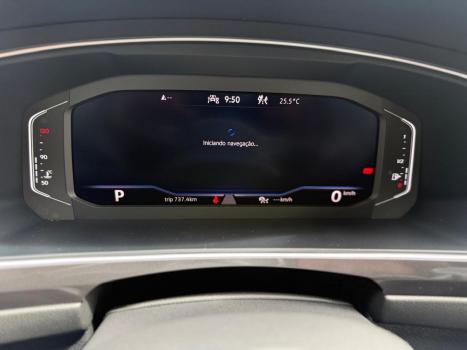 VOLKSWAGEN Tiguan 2.0 300 TSI ALLSPACE R-LINE TURBO AUTOM�TICO, Foto 20