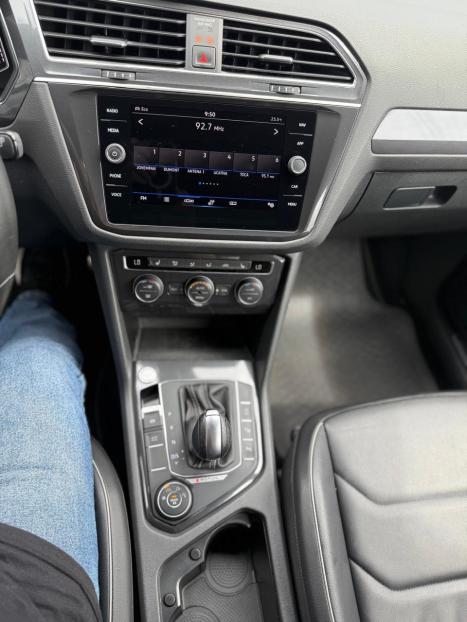 VOLKSWAGEN Tiguan 2.0 300 TSI ALLSPACE R-LINE TURBO AUTOM�TICO, Foto 21
