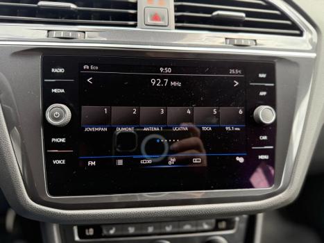 VOLKSWAGEN Tiguan 2.0 300 TSI ALLSPACE R-LINE TURBO AUTOM�TICO, Foto 22
