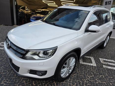 VOLKSWAGEN Tiguan 2.0 16V 4P FSI 4WD TURBO AUTOM�TICO, Foto 2