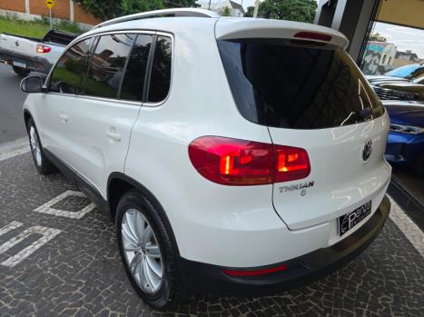 VOLKSWAGEN Tiguan 2.0 16V 4P FSI 4WD TURBO AUTOM�TICO, Foto 3