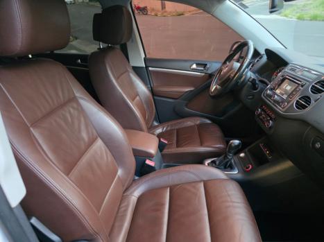 VOLKSWAGEN Tiguan 2.0 16V 4P FSI 4WD TURBO AUTOM�TICO, Foto 6