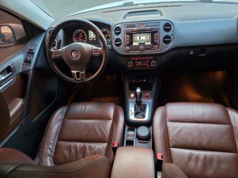 VOLKSWAGEN Tiguan 2.0 16V 4P FSI 4WD TURBO AUTOM�TICO, Foto 7