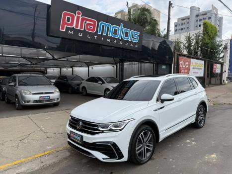 VOLKSWAGEN Tiguan 2.0 16V 4P TSI 300 TURBO R-LINE AUTOM�TICO, Foto 1