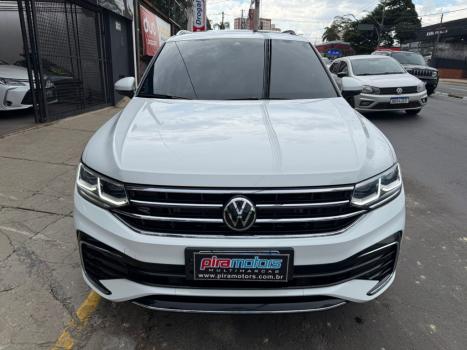 VOLKSWAGEN Tiguan 2.0 16V 4P TSI 300 TURBO R-LINE AUTOM�TICO, Foto 3