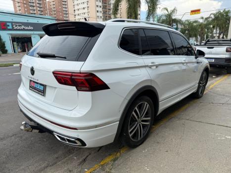 VOLKSWAGEN Tiguan 2.0 16V 4P TSI 300 TURBO R-LINE AUTOM�TICO, Foto 7