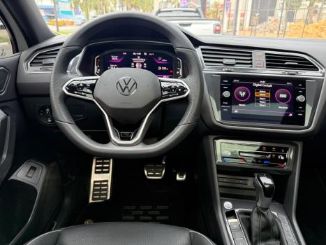 VOLKSWAGEN Tiguan 2.0 16V 4P TSI 300 TURBO R-LINE AUTOM�TICO, Foto 9