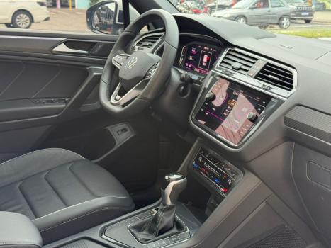 VOLKSWAGEN Tiguan 2.0 16V 4P TSI 300 TURBO R-LINE AUTOM�TICO, Foto 10