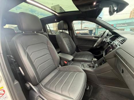 VOLKSWAGEN Tiguan 2.0 16V 4P TSI 300 TURBO R-LINE AUTOM�TICO, Foto 11