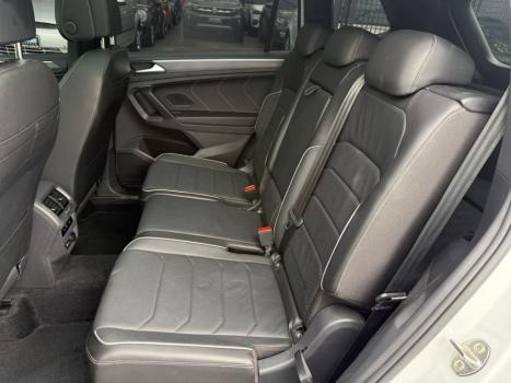 VOLKSWAGEN Tiguan 2.0 16V 4P TSI 300 TURBO R-LINE AUTOM�TICO, Foto 13