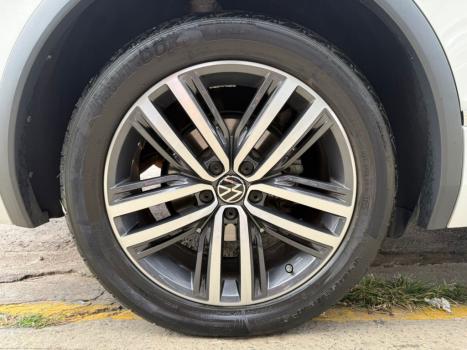 VOLKSWAGEN Tiguan 2.0 16V 4P TSI 300 TURBO R-LINE AUTOM�TICO, Foto 14