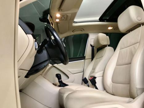 VOLKSWAGEN Tiguan 2.0 16V 4P TSI R-LINE TURBO AUTOM�TICO TIPTRONIC, Foto 9