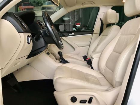 VOLKSWAGEN Tiguan 2.0 16V 4P TSI R-LINE TURBO AUTOM�TICO TIPTRONIC, Foto 10