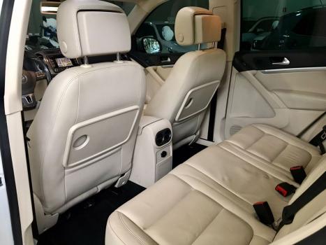 VOLKSWAGEN Tiguan 2.0 16V 4P TSI R-LINE TURBO AUTOM�TICO TIPTRONIC, Foto 11