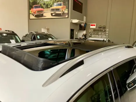 VOLKSWAGEN Tiguan 2.0 16V 4P TSI R-LINE TURBO AUTOM�TICO TIPTRONIC, Foto 18