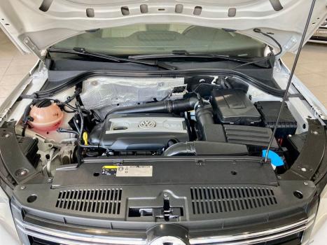 VOLKSWAGEN Tiguan 2.0 16V 4P TSI R-LINE TURBO AUTOM�TICO TIPTRONIC, Foto 20