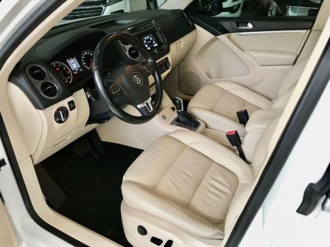 VOLKSWAGEN Tiguan 2.0 16V 4P TSI R-LINE TURBO AUTOM�TICO TIPTRONIC, Foto 27