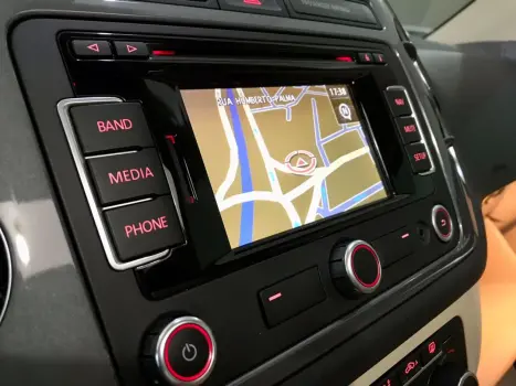 VOLKSWAGEN Tiguan 2.0 16V 4P TSI R-LINE TURBO AUTOM�TICO TIPTRONIC, Foto 38