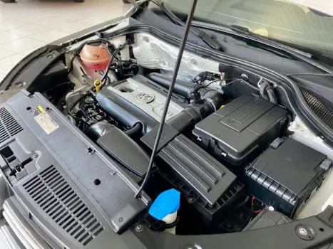 VOLKSWAGEN Tiguan 2.0 16V 4P TSI R-LINE TURBO AUTOM�TICO TIPTRONIC, Foto 41