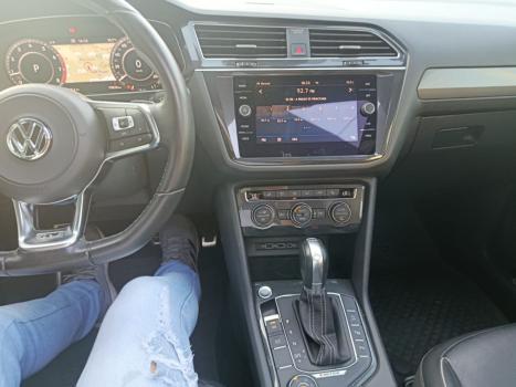 VOLKSWAGEN Tiguan 2.0 350 TSI TOTAL FLEX ALLSPACE R-LINE 4-MOTION TURBO AUTOM�TICO DSG, Foto 3