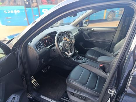 VOLKSWAGEN Tiguan 2.0 350 TSI TOTAL FLEX ALLSPACE R-LINE 4-MOTION TURBO AUTOM�TICO DSG, Foto 10