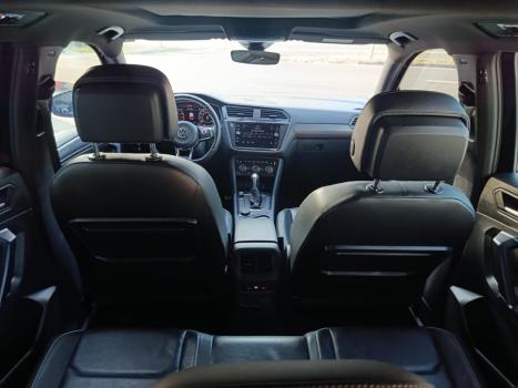 VOLKSWAGEN Tiguan 2.0 350 TSI TOTAL FLEX ALLSPACE R-LINE 4-MOTION TURBO AUTOM�TICO DSG, Foto 11