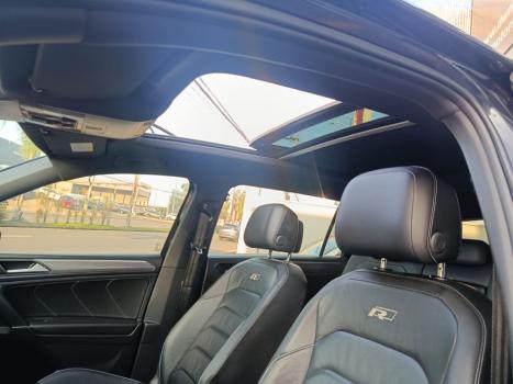 VOLKSWAGEN Tiguan 2.0 350 TSI TOTAL FLEX ALLSPACE R-LINE 4-MOTION TURBO AUTOM�TICO DSG, Foto 14