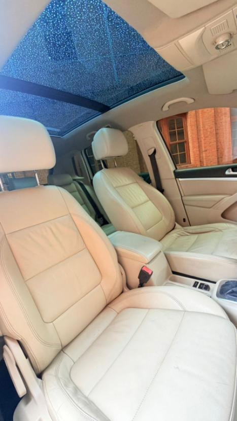 VOLKSWAGEN Tiguan 2.0 16V 4P TSI R-LINE TURBO AUTOM�TICO TIPTRONIC, Foto 9