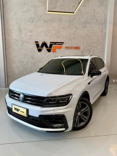 VOLKSWAGEN Tiguan 2.0 350 TSI TOTAL FLEX ALLSPACE R-LINE 4-MOTION TURBO AUTOM�TICO DSG, Foto 1