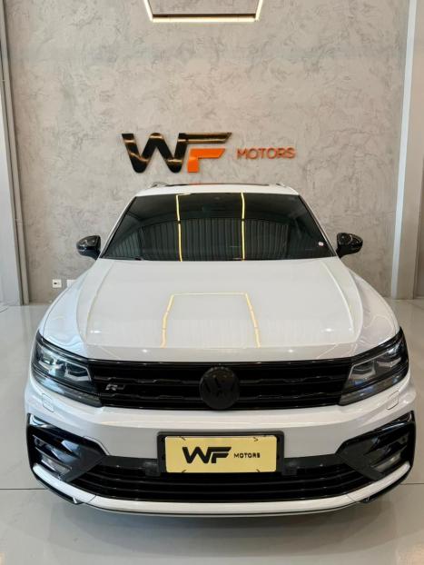 VOLKSWAGEN Tiguan 2.0 350 TSI TOTAL FLEX ALLSPACE R-LINE 4-MOTION TURBO AUTOM�TICO DSG, Foto 2