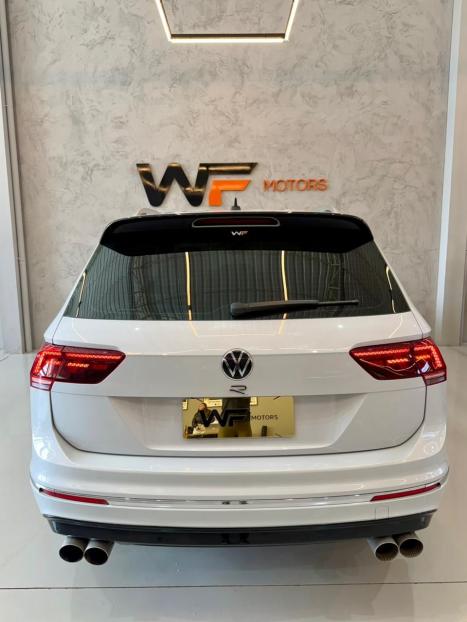 VOLKSWAGEN Tiguan 2.0 350 TSI TOTAL FLEX ALLSPACE R-LINE 4-MOTION TURBO AUTOM�TICO DSG, Foto 3