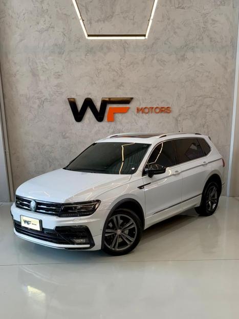 VOLKSWAGEN Tiguan 2.0 350 TSI TOTAL FLEX ALLSPACE R-LINE 4-MOTION TURBO AUTOM�TICO DSG, Foto 5