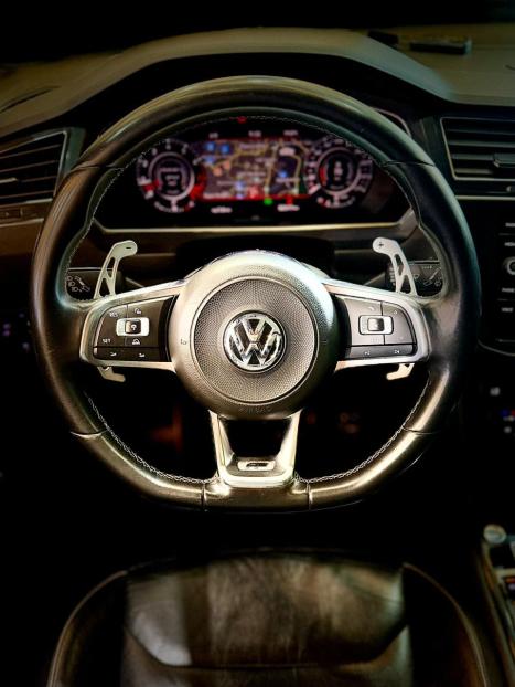 VOLKSWAGEN Tiguan 2.0 350 TSI TOTAL FLEX ALLSPACE R-LINE 4-MOTION TURBO AUTOM�TICO DSG, Foto 7