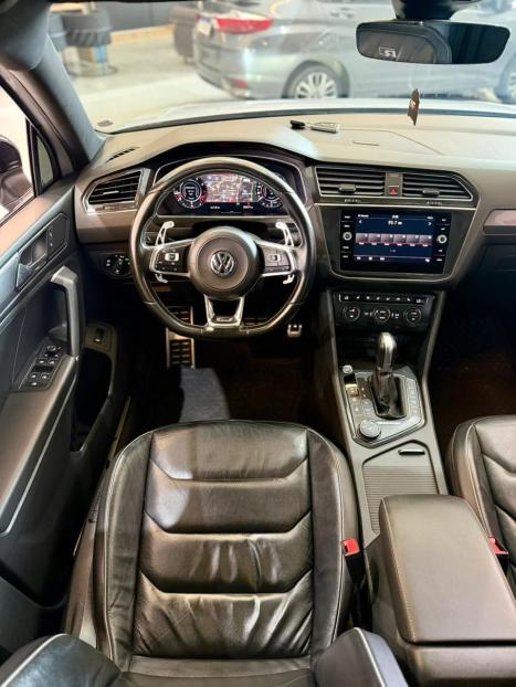 VOLKSWAGEN Tiguan 2.0 350 TSI TOTAL FLEX ALLSPACE R-LINE 4-MOTION TURBO AUTOM�TICO DSG, Foto 8
