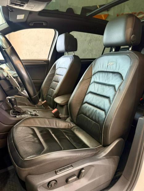 VOLKSWAGEN Tiguan 2.0 350 TSI TOTAL FLEX ALLSPACE R-LINE 4-MOTION TURBO AUTOM�TICO DSG, Foto 10
