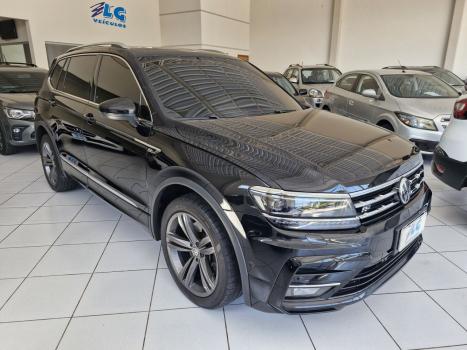 VOLKSWAGEN Tiguan 2.0 16V 4P TSI 350 TURBO R-LINE 4MOTION DSG AUTOM�TICO, Foto 3