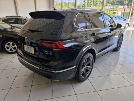 VOLKSWAGEN Tiguan 2.0 16V 4P TSI 350 TURBO R-LINE 4MOTION DSG AUTOM�TICO, Foto 4