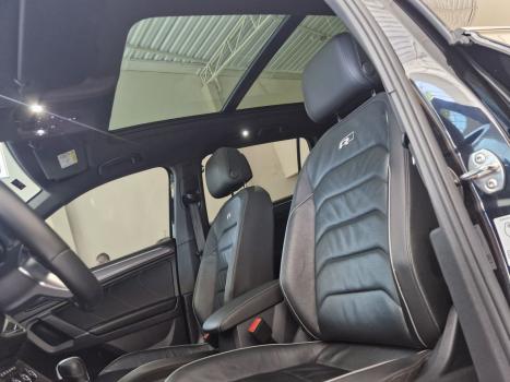 VOLKSWAGEN Tiguan 2.0 16V 4P TSI 350 TURBO R-LINE 4MOTION DSG AUTOM�TICO, Foto 5