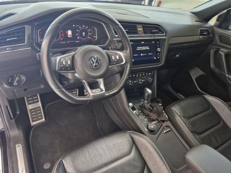 VOLKSWAGEN Tiguan 2.0 16V 4P TSI 350 TURBO R-LINE 4MOTION DSG AUTOM�TICO, Foto 6