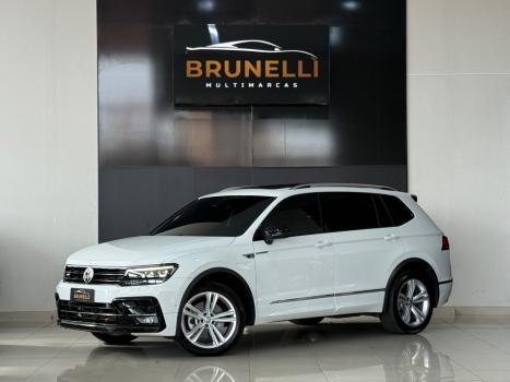 VOLKSWAGEN Tiguan 2.0 350 TSI TOTAL FLEX ALLSPACE R-LINE 4-MOTION TURBO AUTOM�TICO DSG, Foto 1