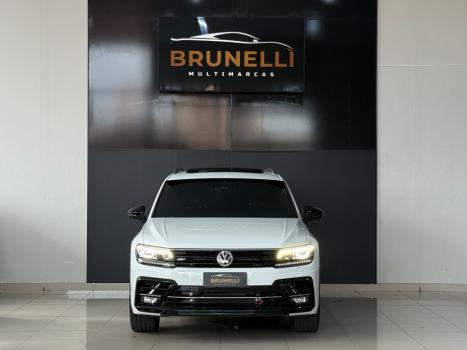 VOLKSWAGEN Tiguan 2.0 350 TSI TOTAL FLEX ALLSPACE R-LINE 4-MOTION TURBO AUTOM�TICO DSG, Foto 2