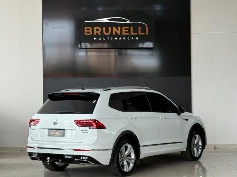 VOLKSWAGEN Tiguan 2.0 350 TSI TOTAL FLEX ALLSPACE R-LINE 4-MOTION TURBO AUTOM�TICO DSG, Foto 3