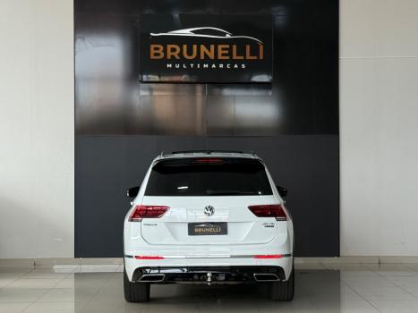 VOLKSWAGEN Tiguan 2.0 350 TSI TOTAL FLEX ALLSPACE R-LINE 4-MOTION TURBO AUTOM�TICO DSG, Foto 4