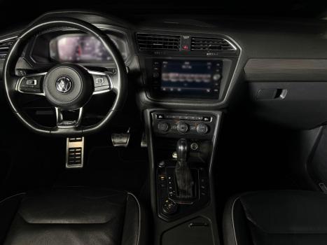 VOLKSWAGEN Tiguan 2.0 350 TSI TOTAL FLEX ALLSPACE R-LINE 4-MOTION TURBO AUTOM�TICO DSG, Foto 6