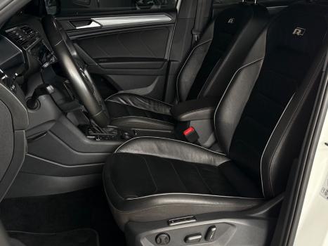 VOLKSWAGEN Tiguan 2.0 350 TSI TOTAL FLEX ALLSPACE R-LINE 4-MOTION TURBO AUTOM�TICO DSG, Foto 9