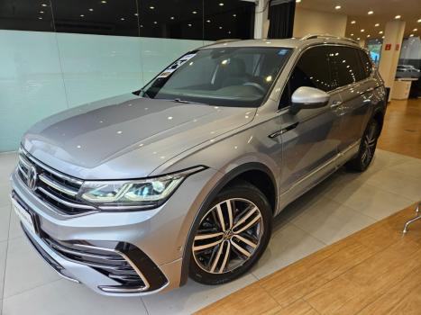 VOLKSWAGEN Tiguan 2.0 300 TSI ALLSPACE R-LINE TURBO AUTOM�TICO, Foto 3